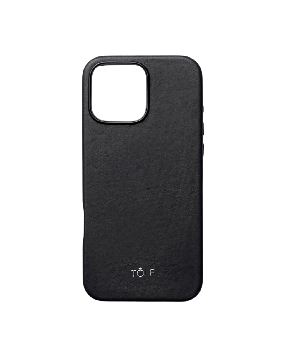 iPhone Case | Obsidian Black