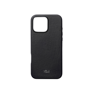 iPhone Case | Obsidian Black