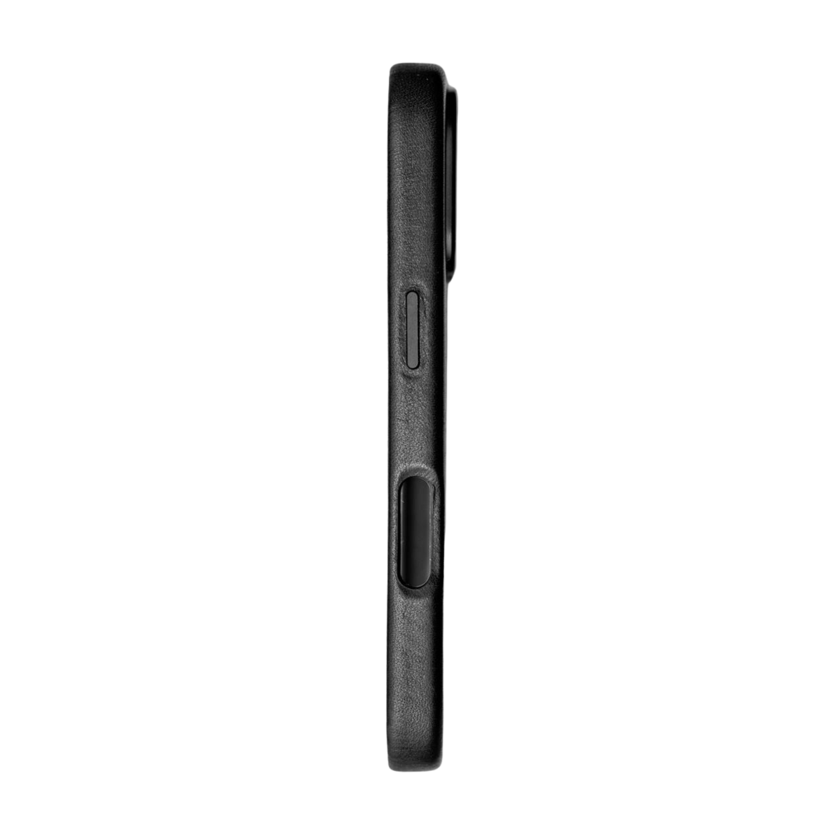 iPhone Case | Obsidian Black