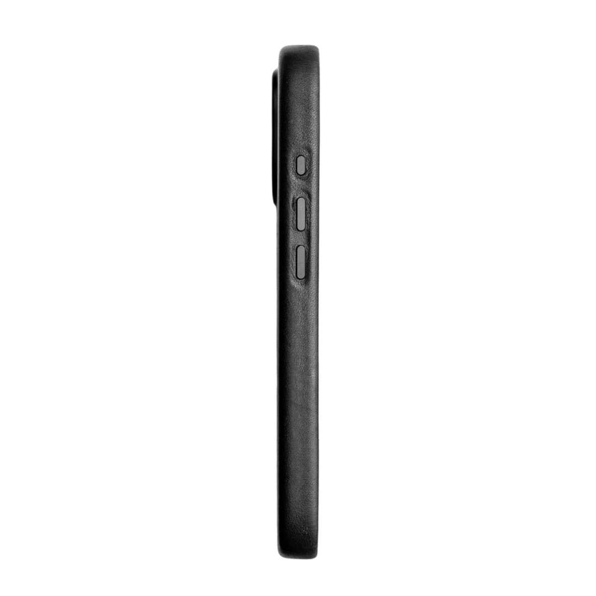 iPhone Case | Obsidian Black