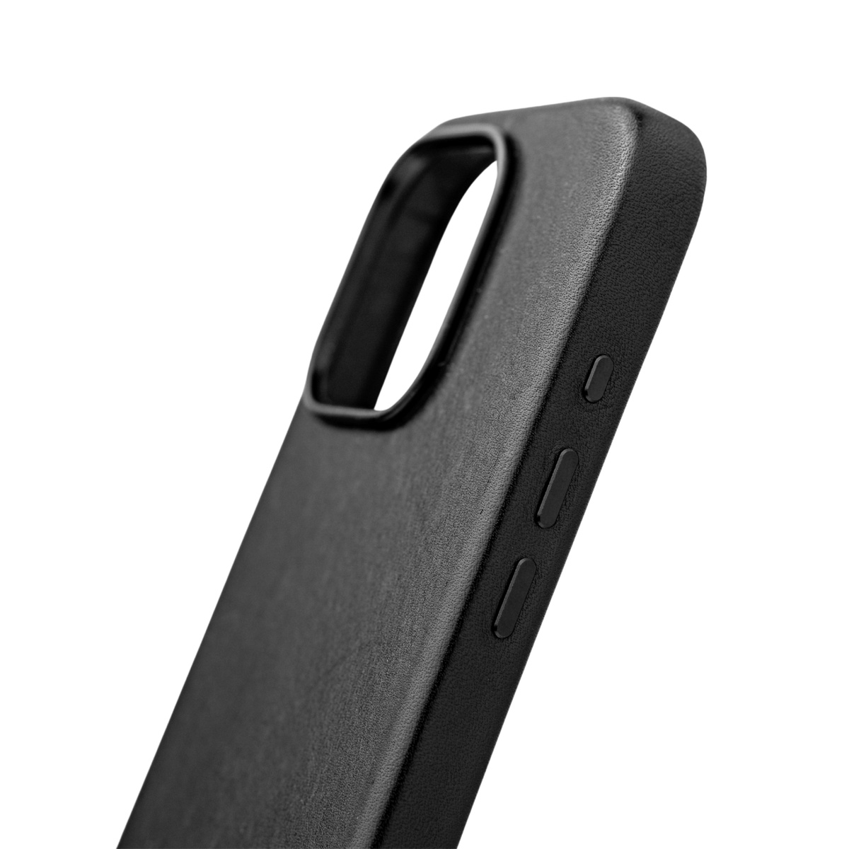 iPhone Case | Obsidian Black