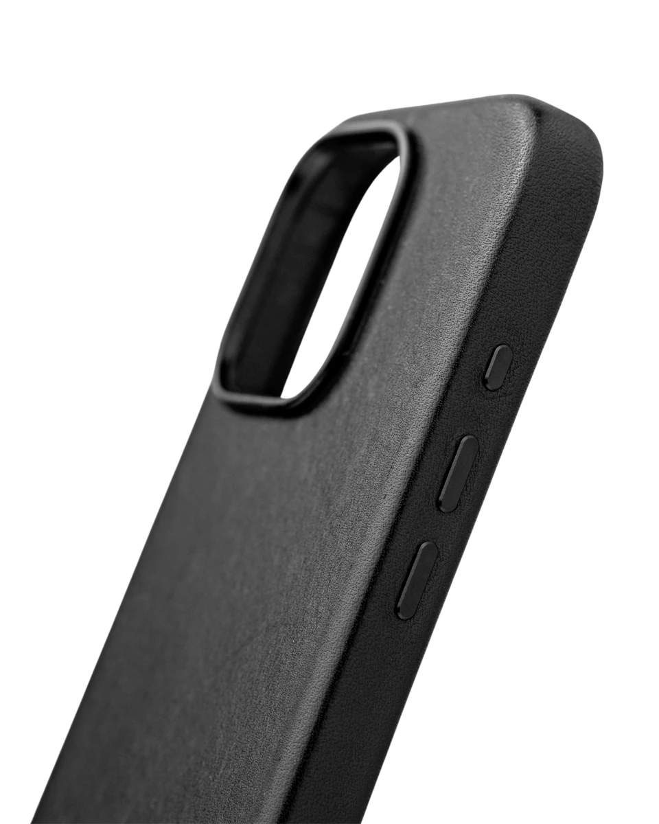 iPhone Case | Obsidian Black