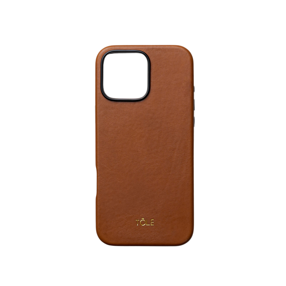 iPhone Case | Regal Brown