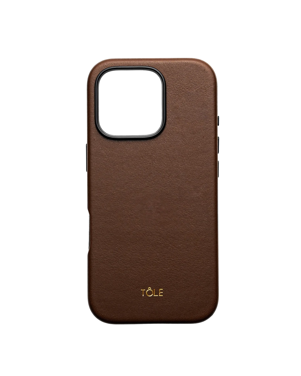 iPhone Case | Regal Brown