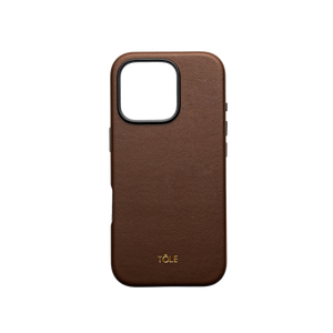 iPhone Case | Regal Brown