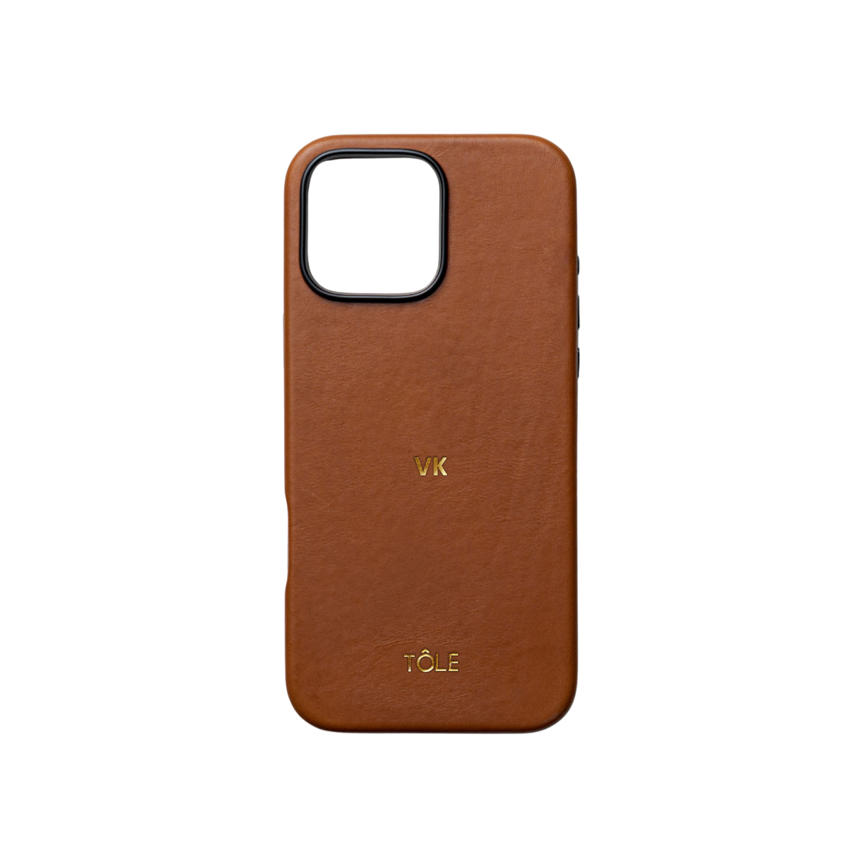 iPhone Case | Regal Brown
