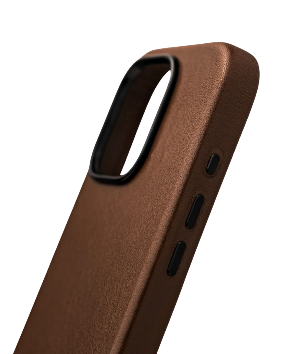 iPhone Case | Regal Brown