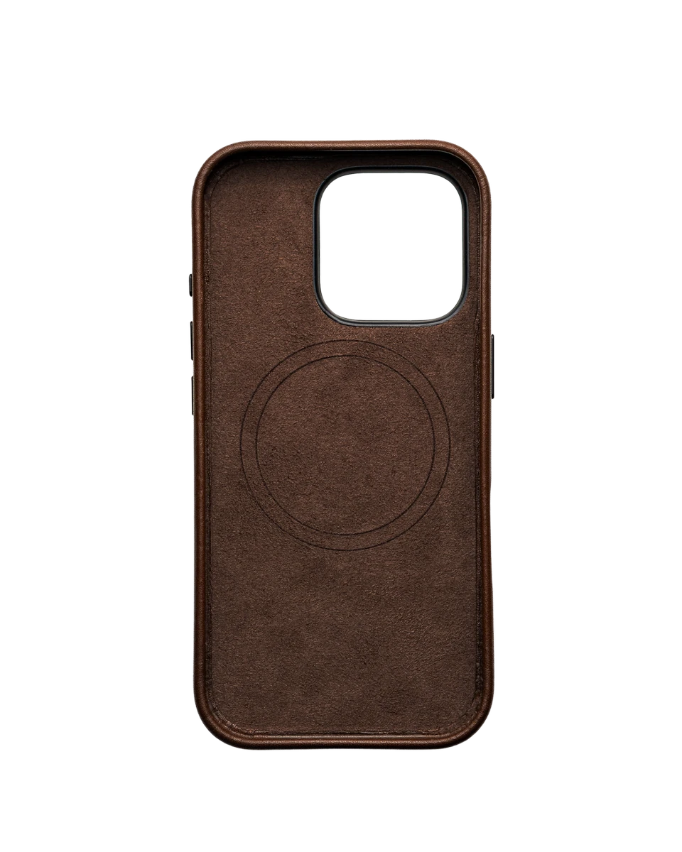 iPhone Case | Regal Brown