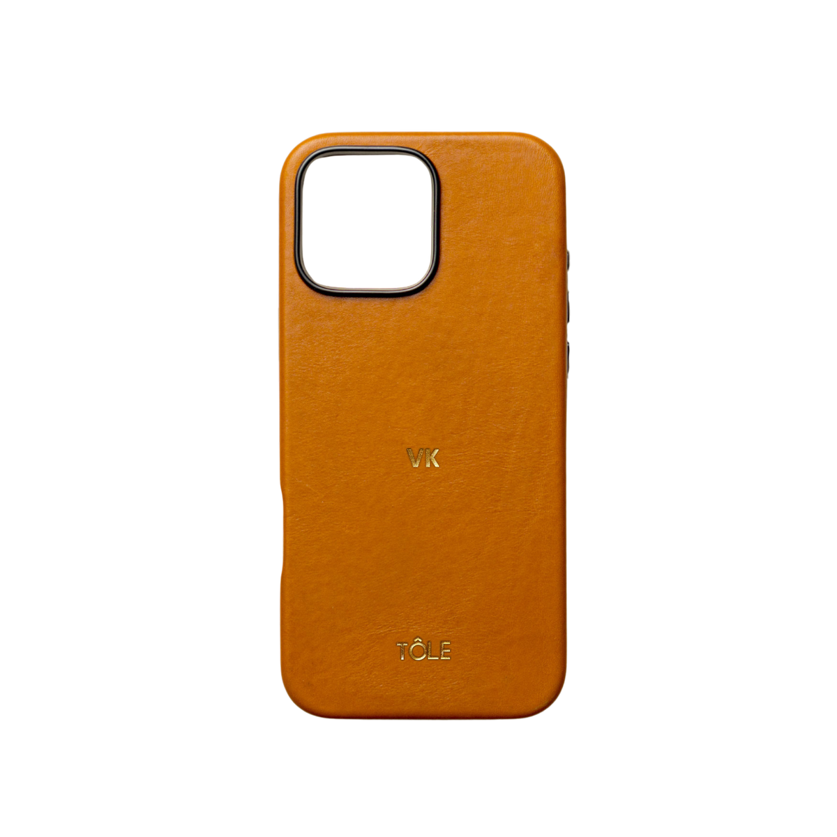 iPhone Case | Opulent Tan