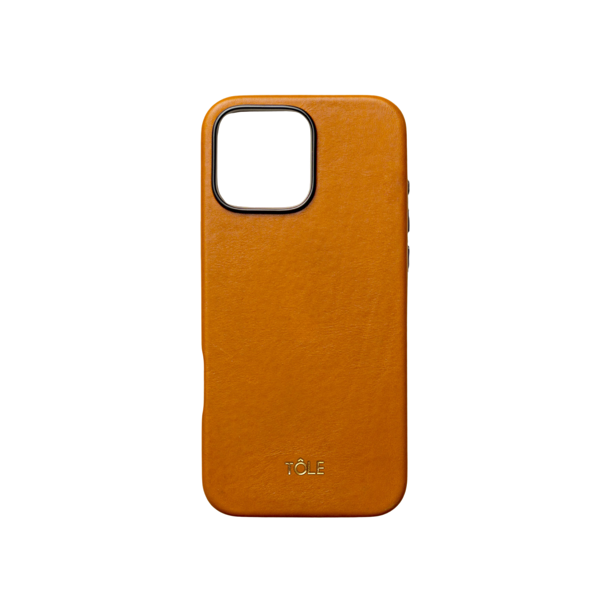 iPhone Case | Opulent Tan