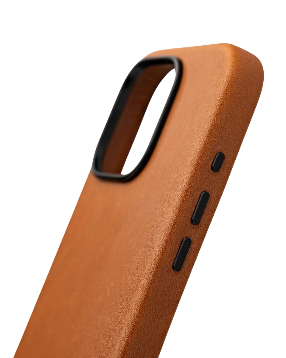 iPhone Case | Opulent Tan