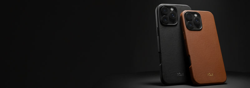 IPHONE CASES