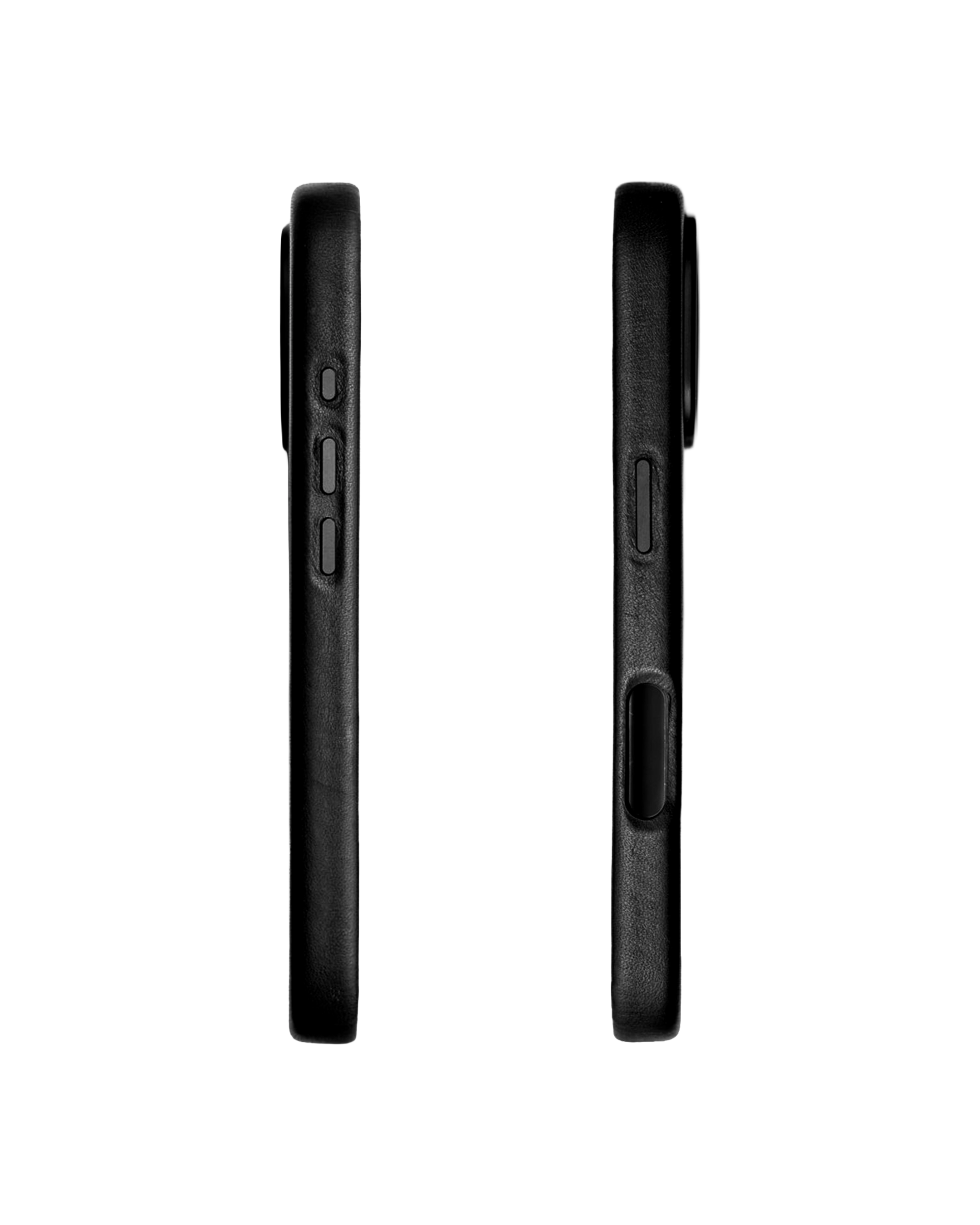 iPhone Case | Obsidian Black