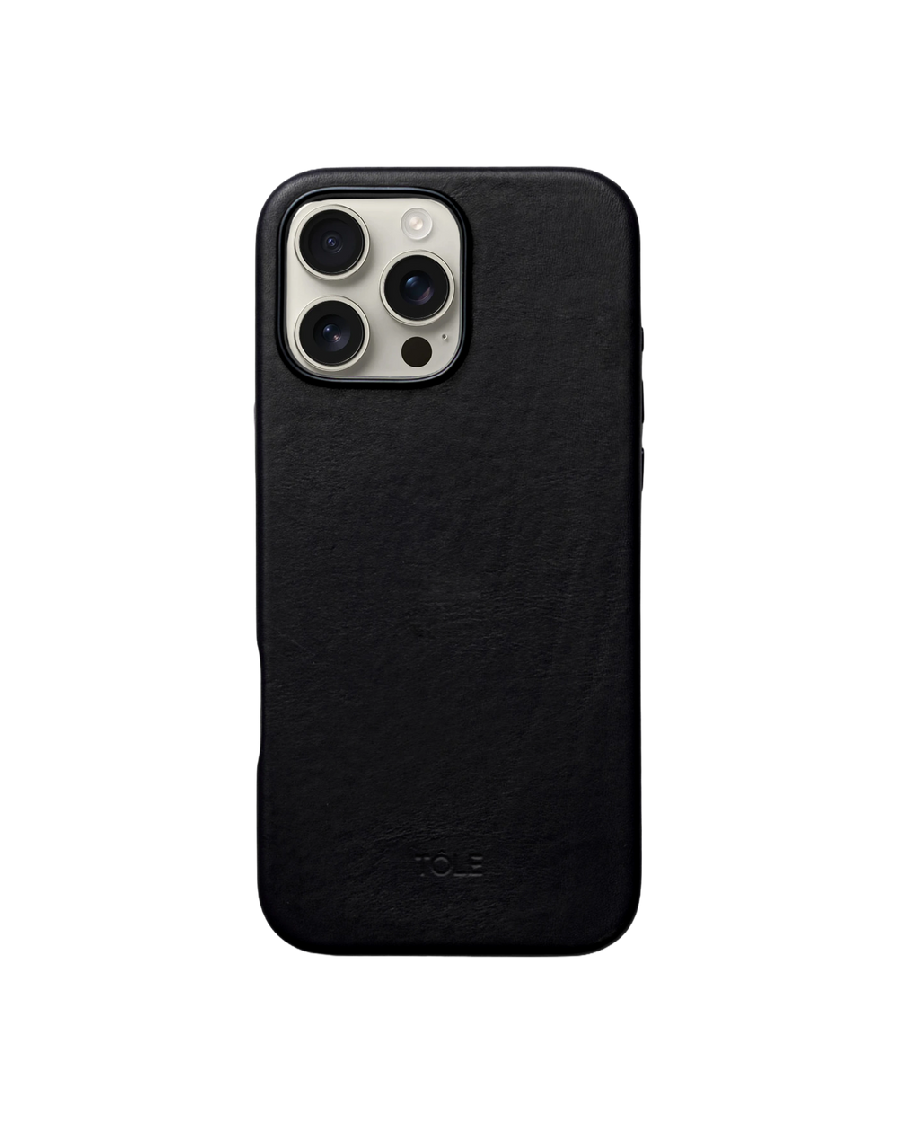 iPhone Case | Obsidian Black