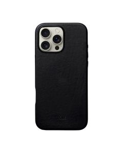 iPhone Case | Obsidian Black