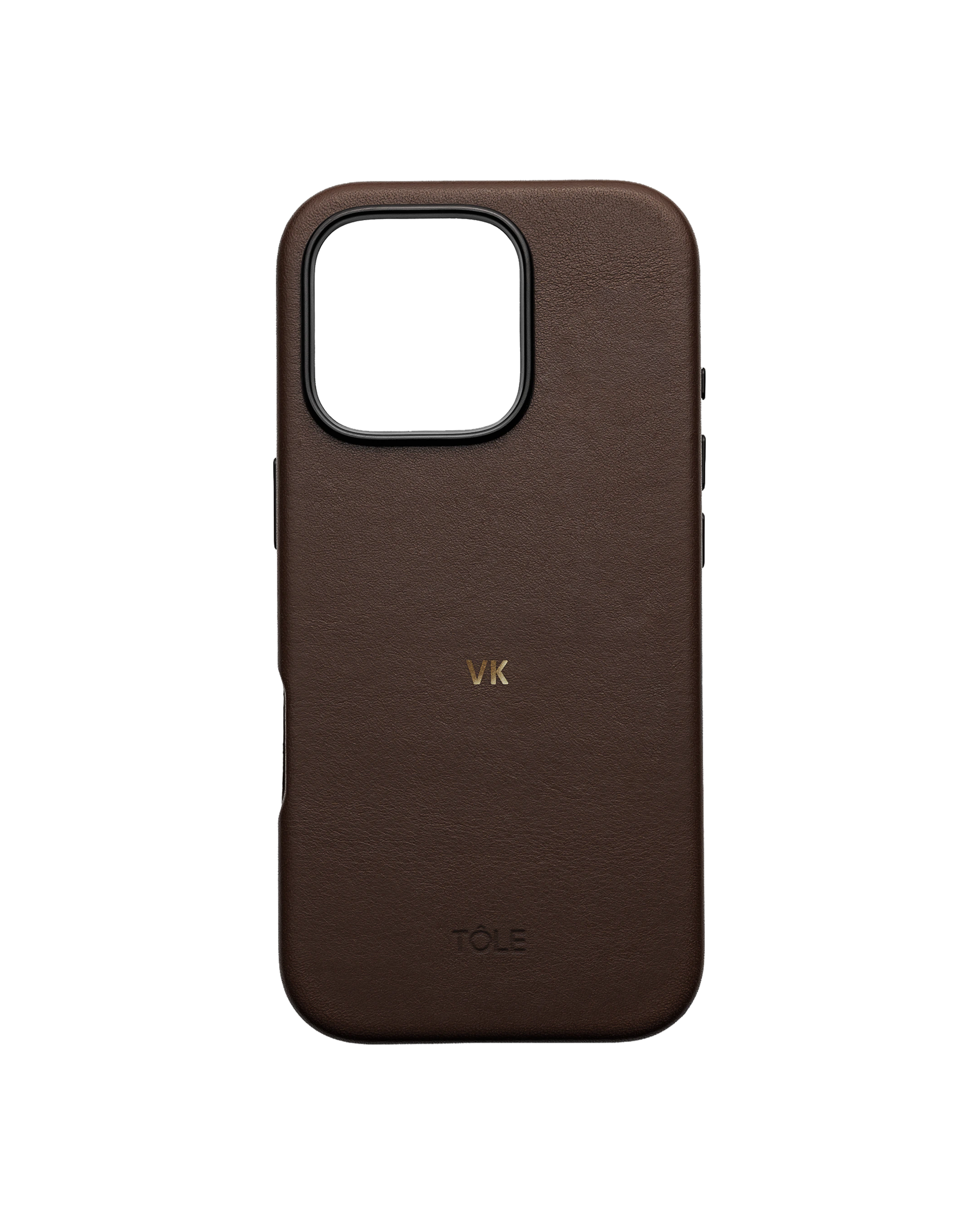 iPhone Case | Regal Brown
