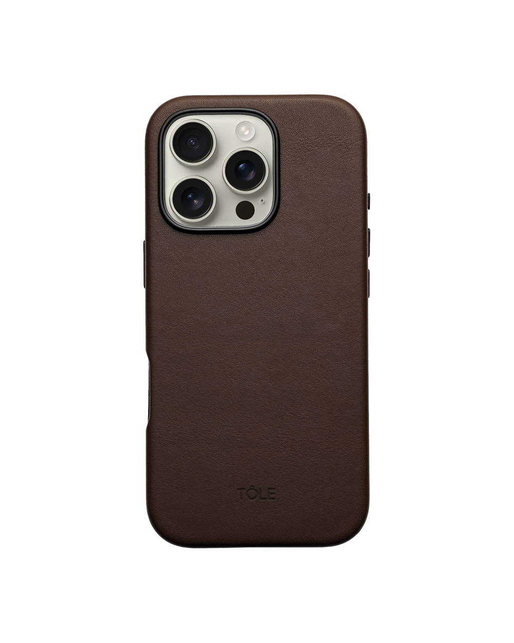 iPhone Case | Regal Brown