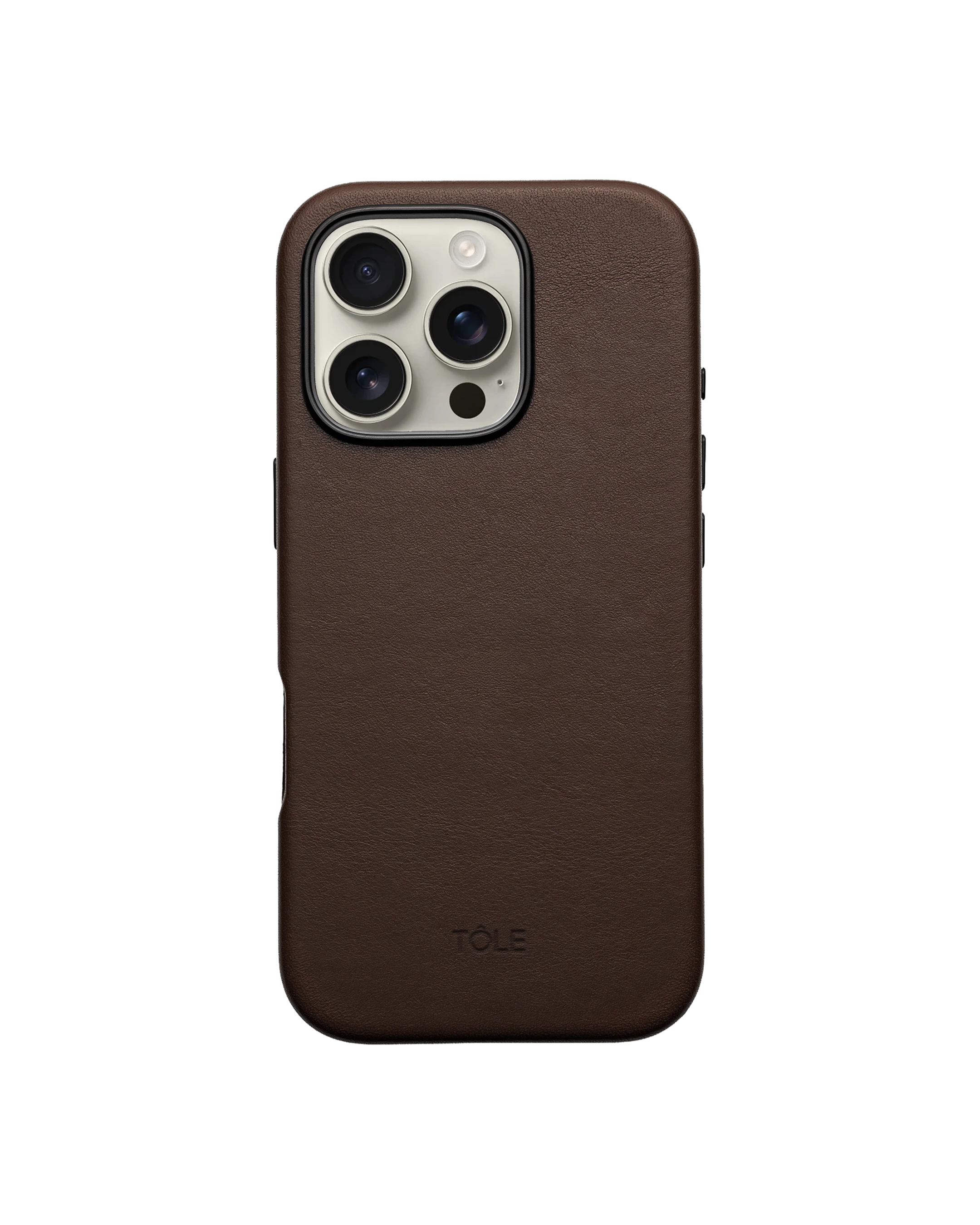 iPhone Case | Regal Brown