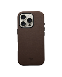 iPhone Case | Regal Brown