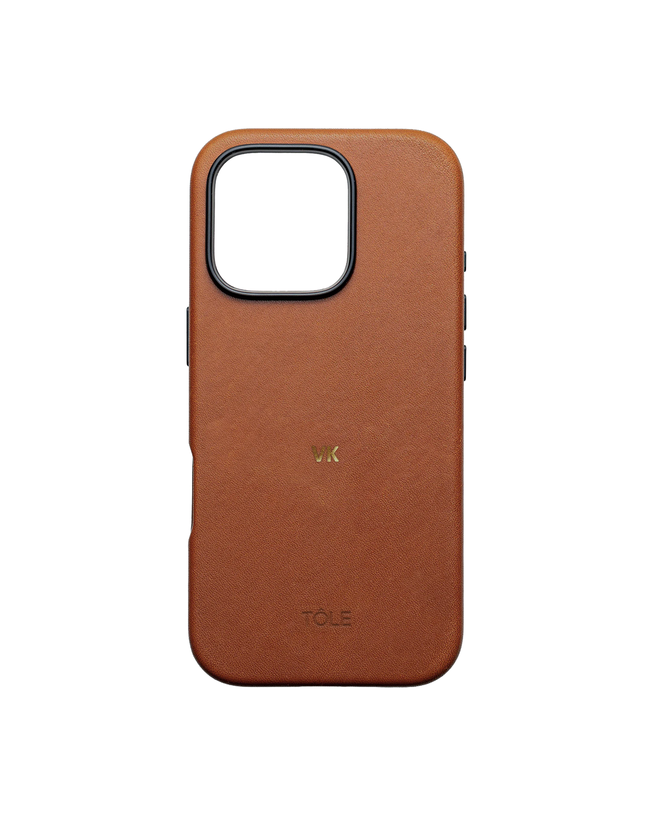 iPhone Case | Opulent Tan
