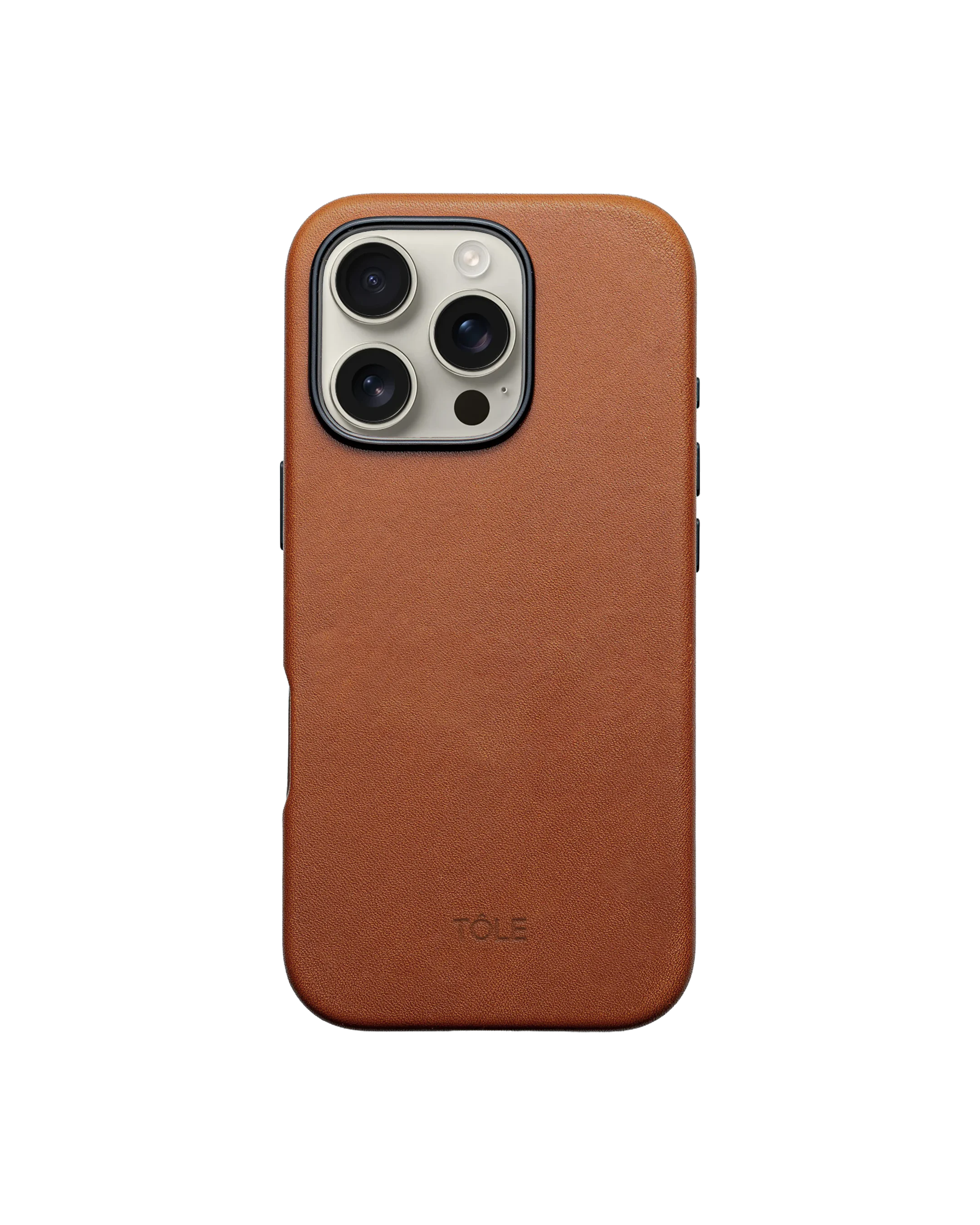 iPhone Case | Opulent Tan