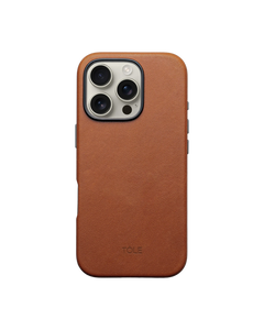 iPhone Case | Opulent Tan