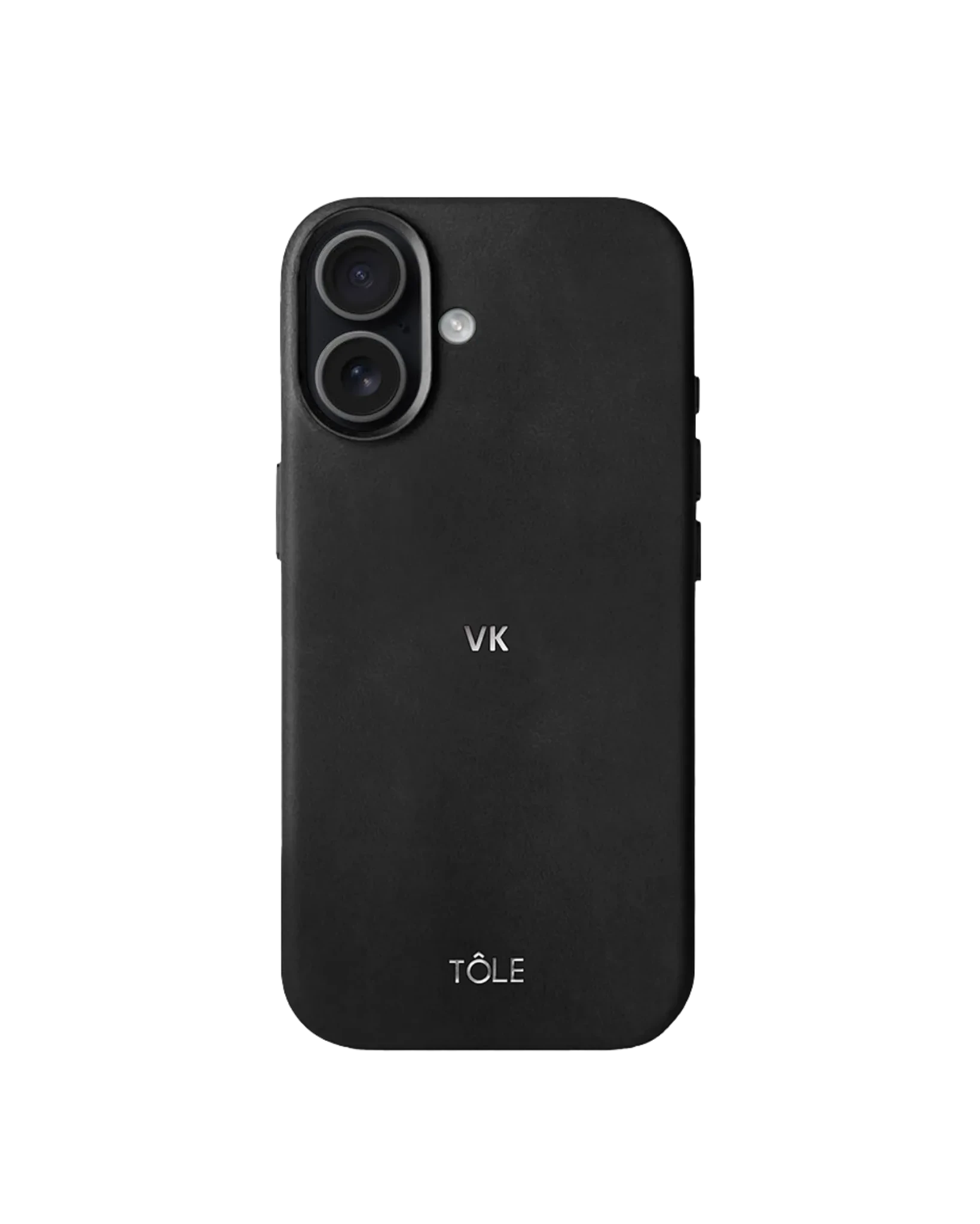 iPhone Case | Obsidian Black