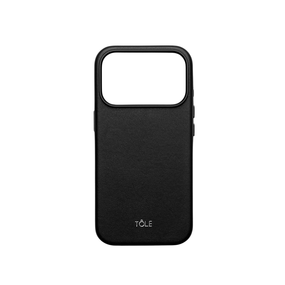 iPhone Case | Obsidian Black