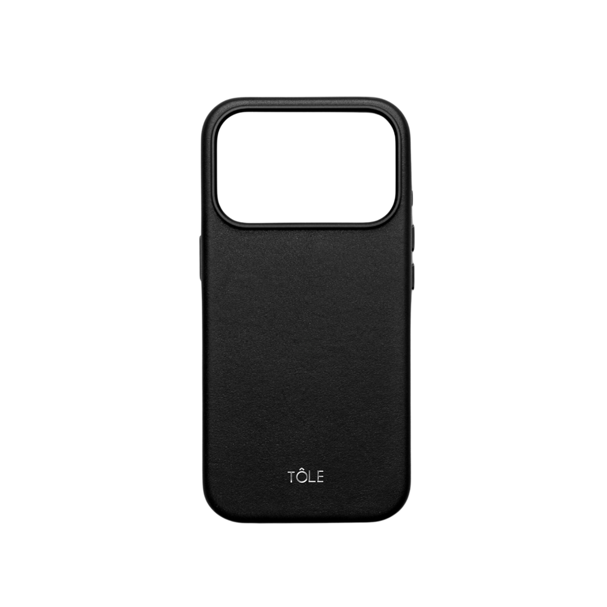 iPhone Case | Obsidian Black