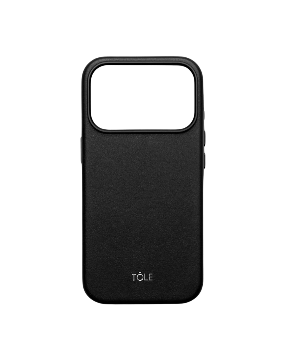 iPhone Case | Obsidian Black