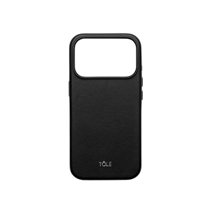 iPhone Case | Obsidian Black