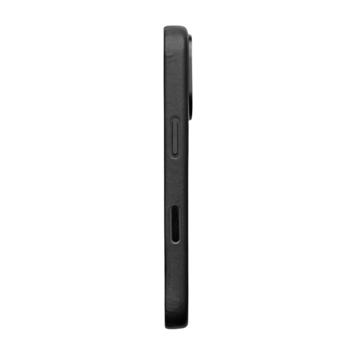 iPhone Case | Obsidian Black