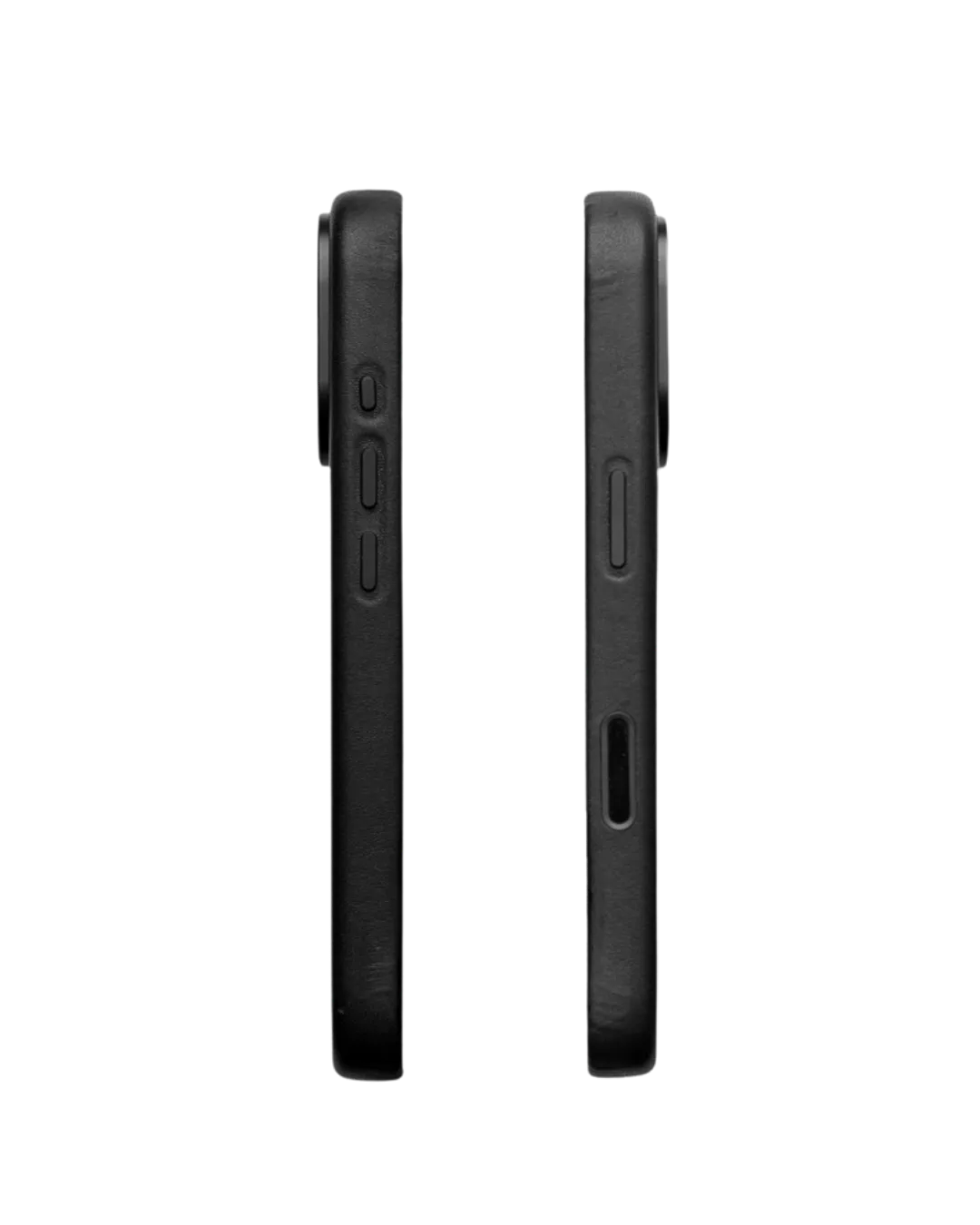 iPhone Case | Obsidian Black