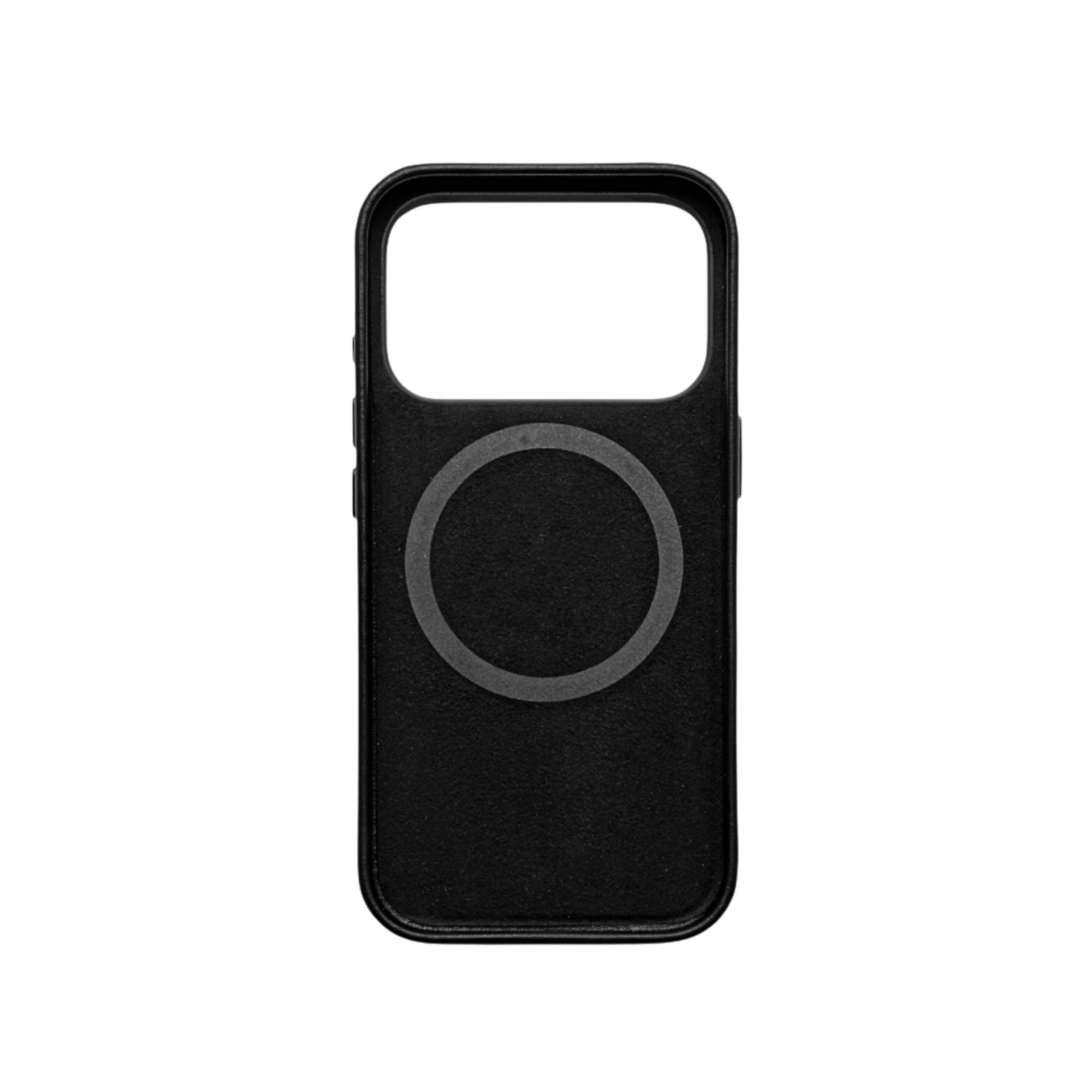 iPhone Case | Obsidian Black