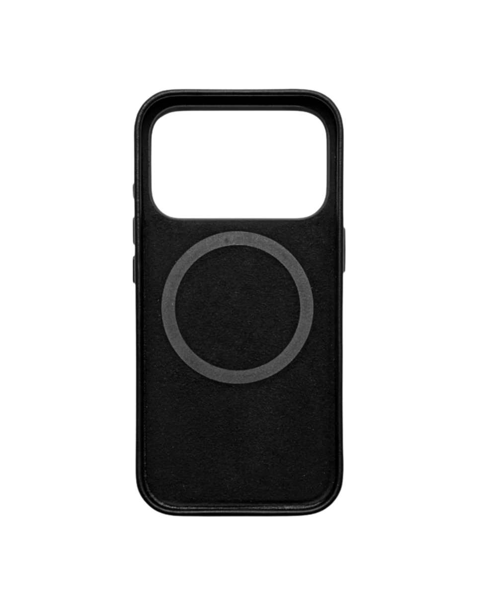 iPhone Case | Obsidian Black