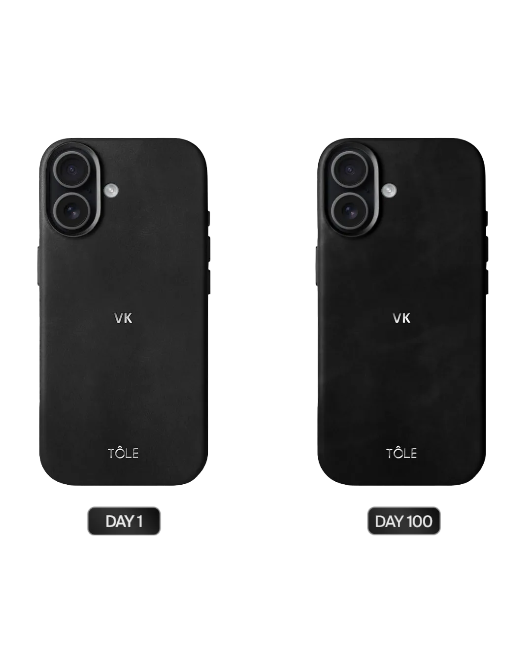 iPhone Case | Obsidian Black