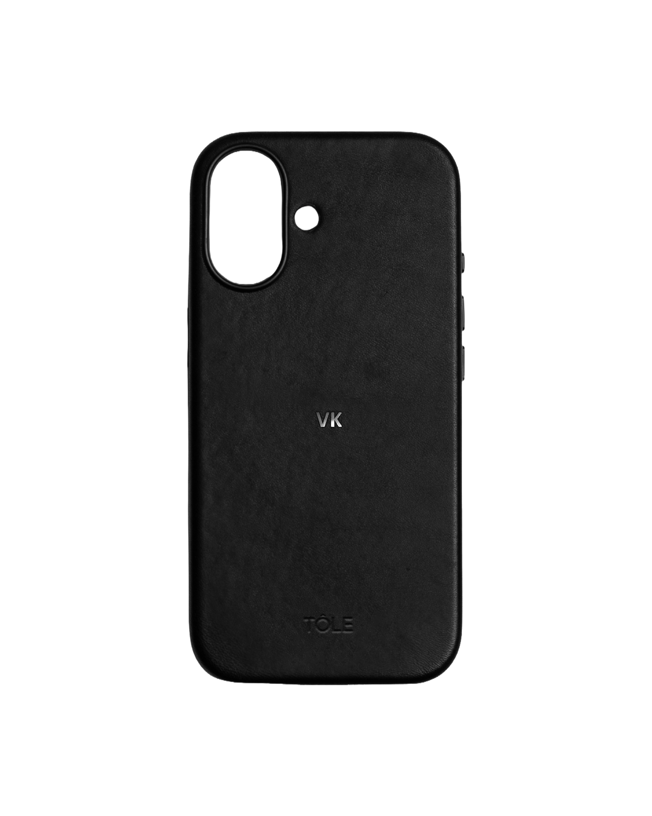 iPhone Case | Obsidian Black