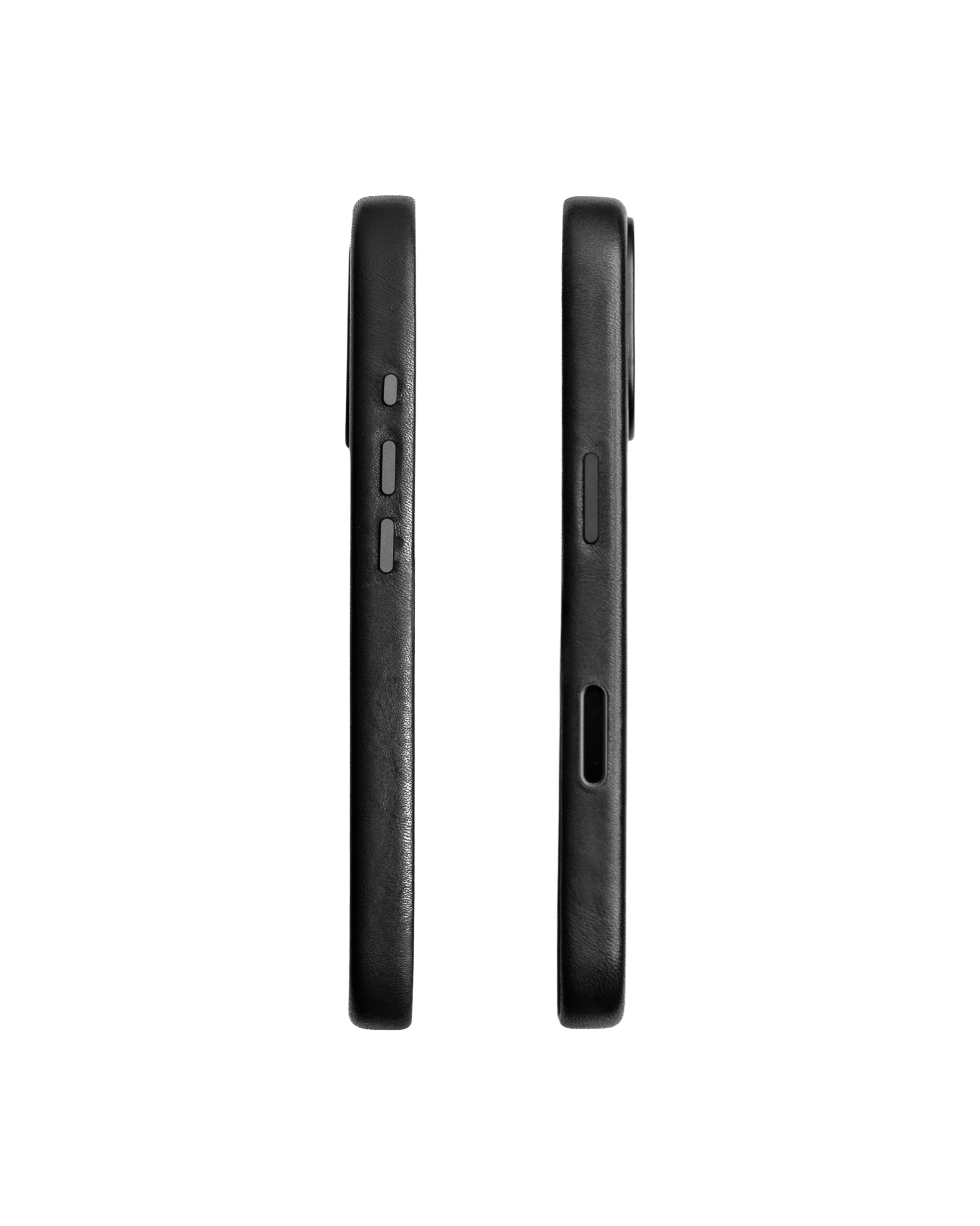 iPhone Case | Obsidian Black