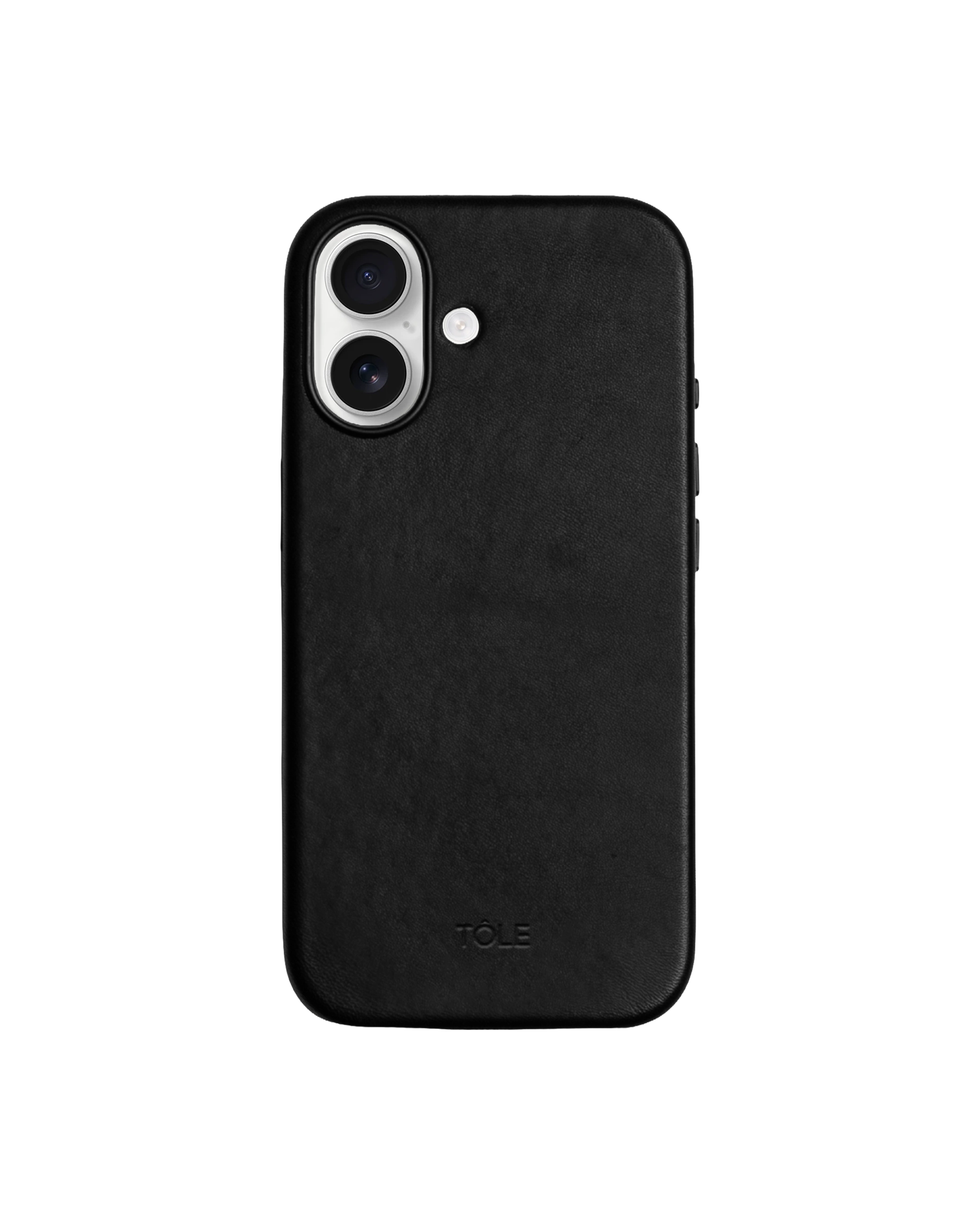 iPhone Case | Obsidian Black