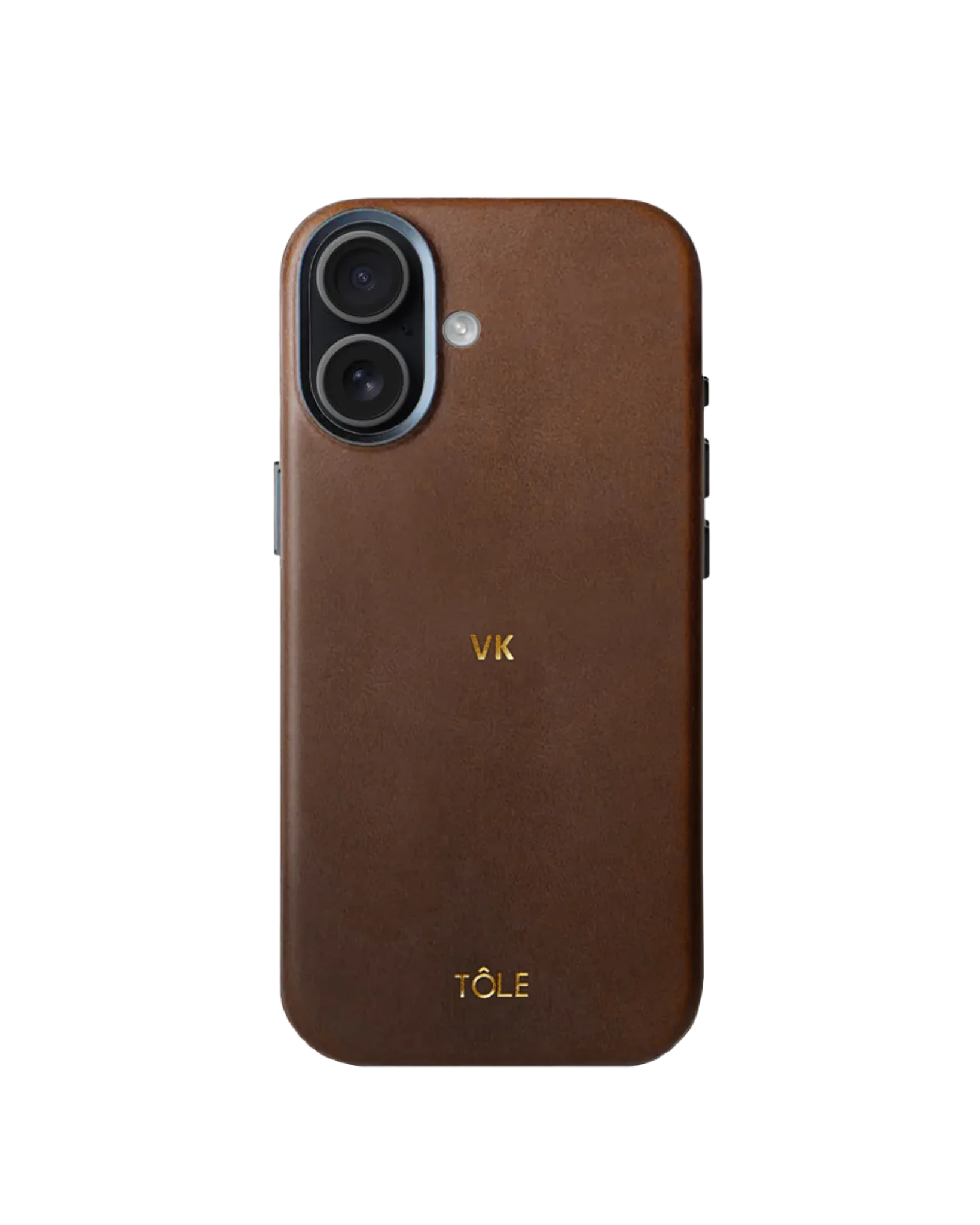 iPhone Case | Regal Brown