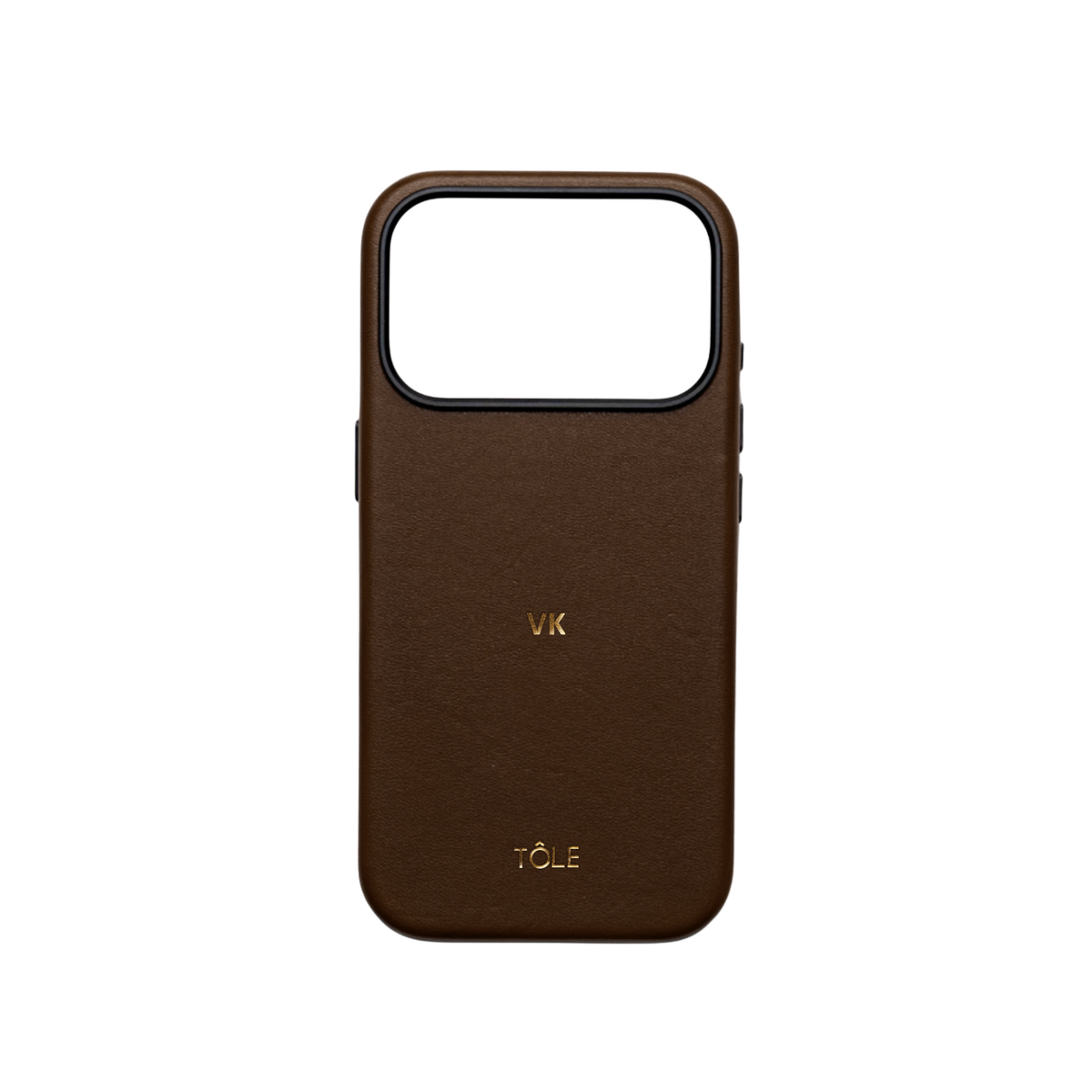 iPhone Case | Regal Brown
