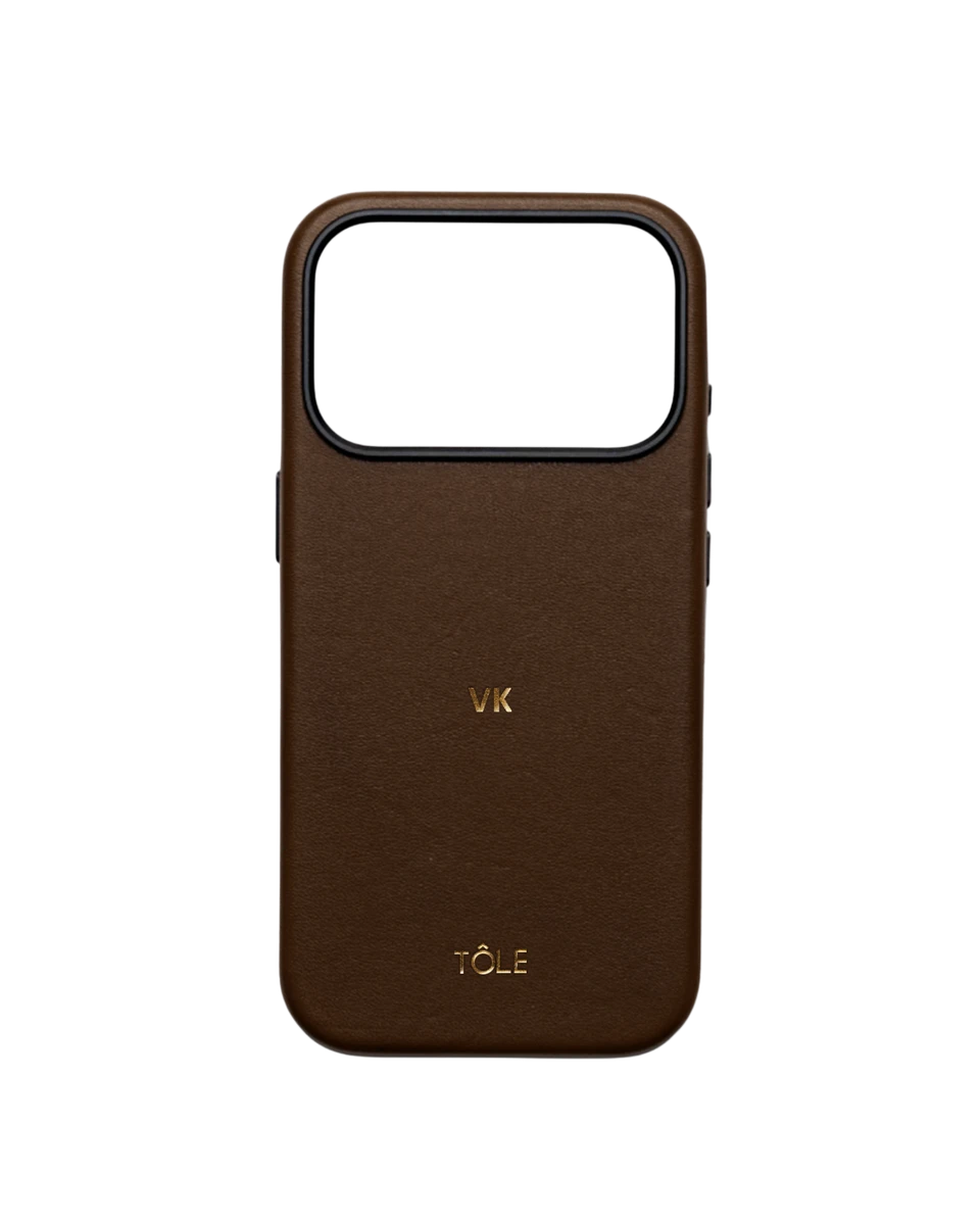 iPhone Case | Regal Brown