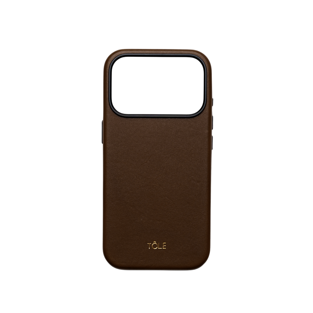 iPhone Case | Regal Brown