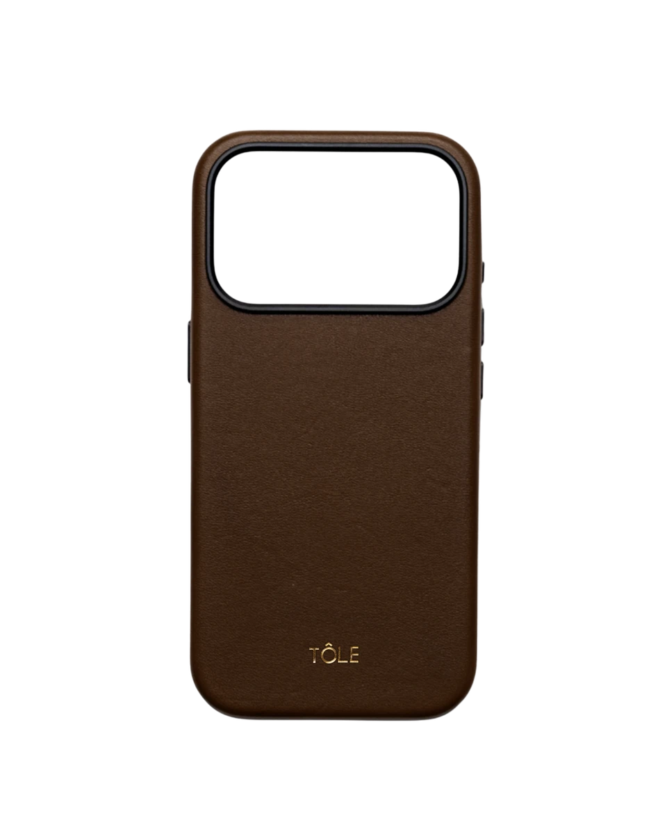 iPhone Case | Regal Brown