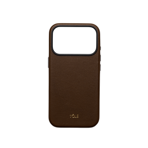 iPhone Case | Regal Brown
