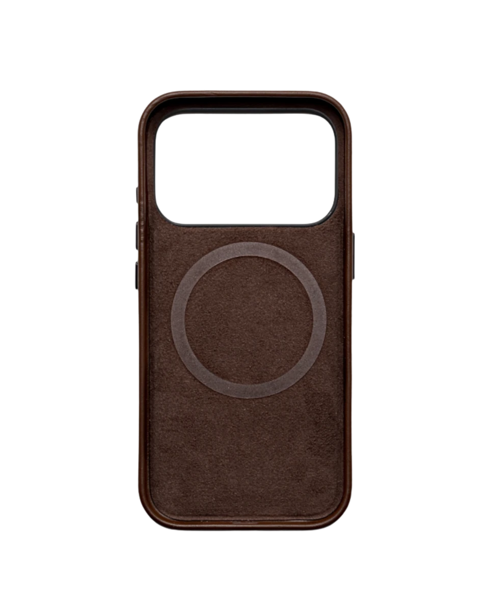 iPhone Case | Regal Brown
