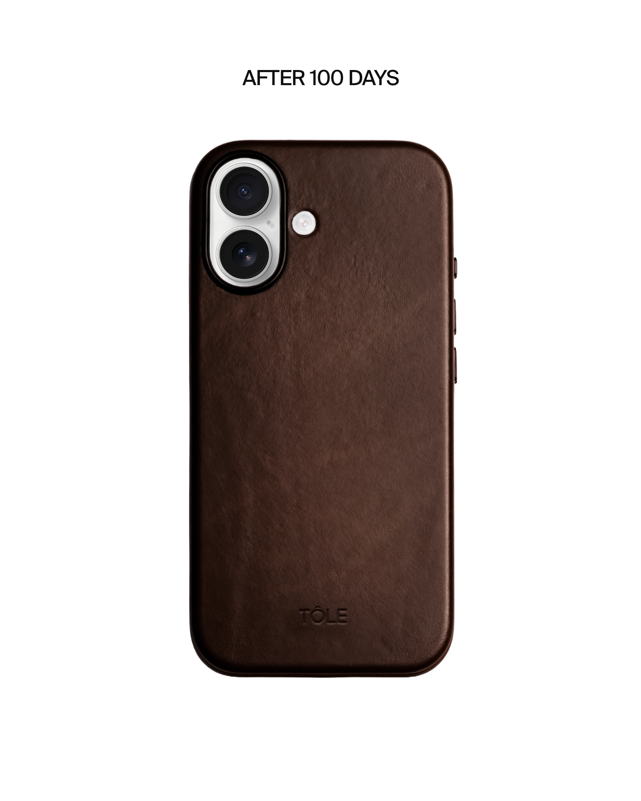 iPhone Case | Regal Brown