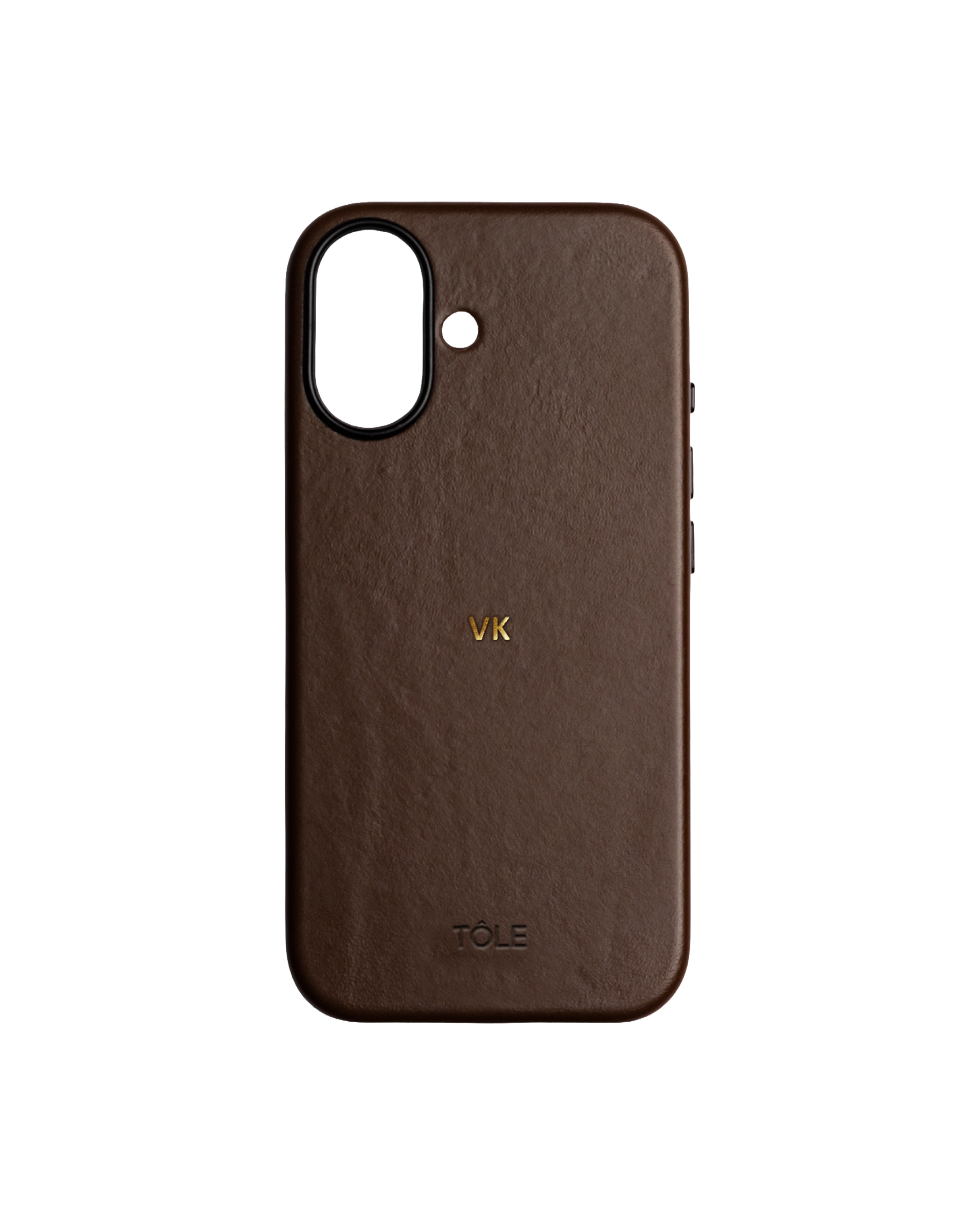 iPhone Case | Regal Brown