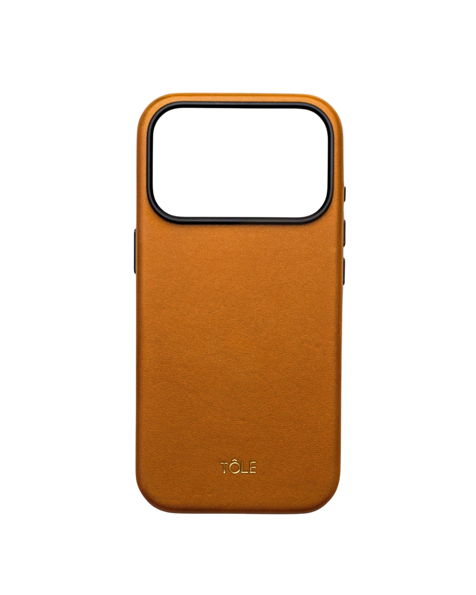 iPhone Case | Opulent Tan
