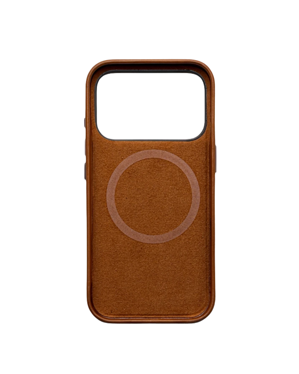 iPhone Case | Opulent Tan